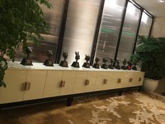 -南京圣和府邸豪华精选酒店