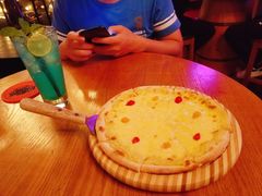 -MR.ROCKY洛奇先生RESTAURANT&BAR(宝安壹方城店)
