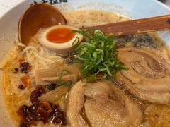 -味千拉面(杭州滨江星光大道店)