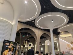 -mango tree芒果树泰国餐厅(青岛万象城店)
