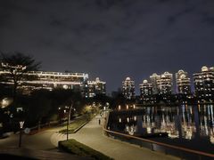 -深圳湾公园(南山区)