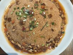 -缘来聚·徽菜名店(黄山宏村店)