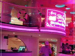 -巴特餐饮6加1音乐餐吧·新疆菜