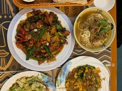 -朝花夕拾中餐厅(台儿庄古城复兴广场店)