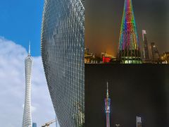 -广州方圆奥克伍德豪景酒店公寓
