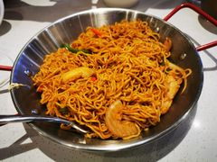 -牛楠楠·香港牛腩茶餐厅(永旺店)