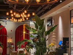 -Osteria Garden 生蚝花园餐厅(原进贤路店)