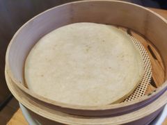 鸭饼-四季民福烤鸭店(前门廊房二条店)