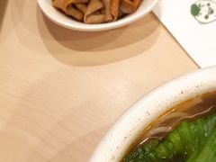 -水平有限广西米粉·广西风味集(五道口店)