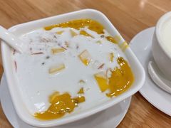 -南信牛奶甜品专家