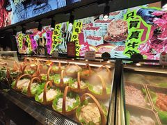 -火锅先生(五马街店)