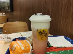 -丸摩堂鲜果茶(城南优品道店)