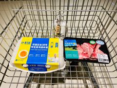 -家乐福(四元桥购物中心店)