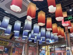 -姜胖胖无限自助烤肉(罗湖宝能店)