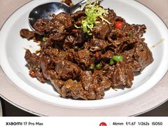 -上地宴·中关村的会客厅(清河高铁站店)