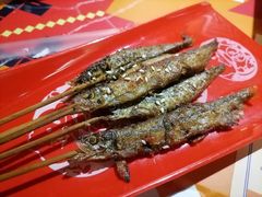 -老表记广西宵夜螺蛳鸭脚煲(西大店)