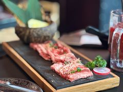 -谷牛和牛烤肉(漕河泾印象城店)