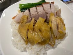 -大荣华酒楼(元朗老店)