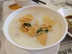 -添好运点心专门店(深水埗店)