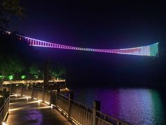 -石燕湖生态旅游景区