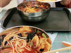 -红鼻子桂林米粉(金唐新光界店)