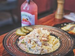 -澳骄 Aussie Kitchen·手工披萨·西餐(国大店)