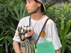 -星巴克(厦门SM新生活广场店)