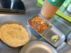 -山葵说·泥炉烤肉(泰达时尚E街区店)