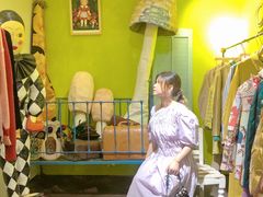 -恋物百货商店(华侨城店)