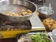 -秧塘牛八宝(金山路店)