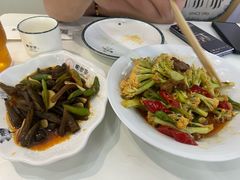 -帕米尔食府(白云观店)
