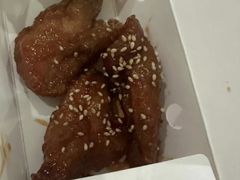 -必胜客(桐乡吾悦广场店)