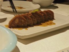 糖藕-文兴酒家(晶品店)