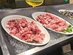 -华安国际大酒店-餐厅