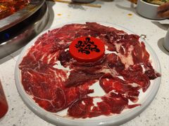 -大龙燚火锅(科华店)