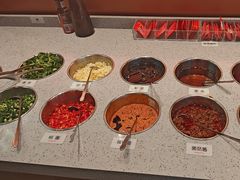 -龍歌自助小火锅(雨花台江南虹悦城店)