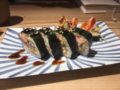 熊本卷-鸭川食堂·鳗丼(鼓楼店)