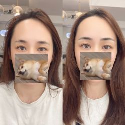 -babiline芭比莱恩半永久纹眉纹唇发际线