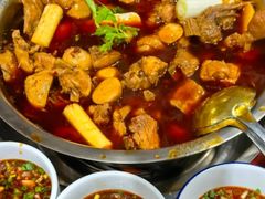 -佘记全家福芋儿鸡(向阳街总店)