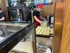-百香林西点(万家丽店)