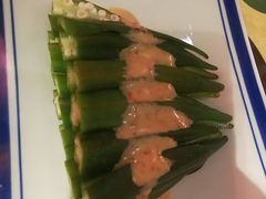 喜秋葵-喜喜水饺