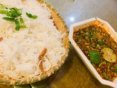 -多哥水傣味餐厅(司马巷店)