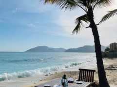 -海角轩·三亚文华东方酒店