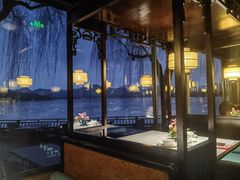 -柳莺湖上·湖景餐厅·江南菜(西湖店)