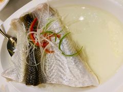 -太湖饭店·寄畅轩中餐厅
