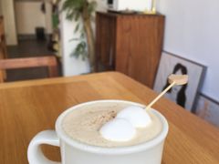 肉桂奶茶-三花屋 Mihhanaya