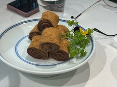-惠丰堂饭庄·烤鸭·京味菜(民族大学店)
