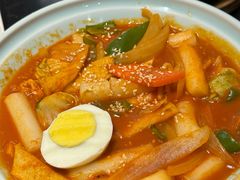 -木槿花韩式炭烤·熟成肉工坊(孙文东路店)