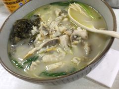 -明呈黄鱼面馆(斜土路店)