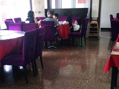 大堂-北京龙庆四季香农家饭庄·灶台鱼·碳烤虹鳟鱼(龙庆峡店)